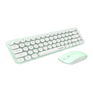 کیبورد و موس بی سیم مافی I Bean