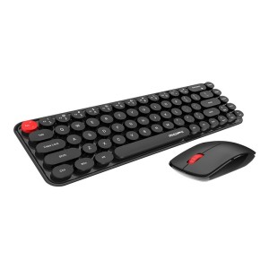 کیبورد و موس بی سیم مافی I Bean