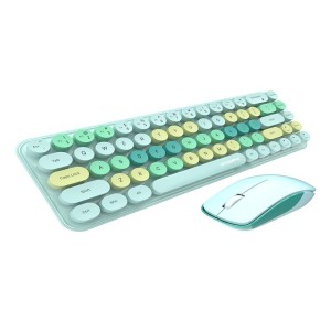 کیبورد و موس بی سیم مافی I Bean