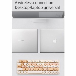 کیبورد و موس بی سیم مافی I Bean