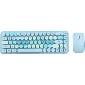 کیبورد و موس بی سیم مافی I Bean