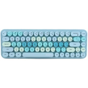 کیبورد و موس بی سیم مافی I Bean