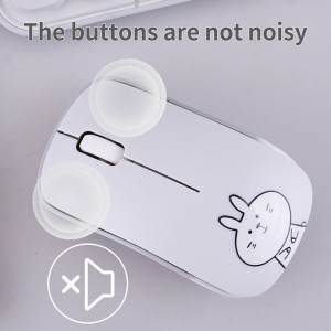 کیبورد و موس بی سیم مافی I Bean Pro