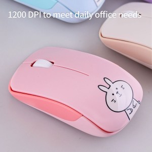 کیبورد و موس بی سیم مافی I Bean Pro