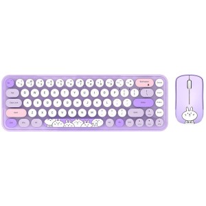 کیبورد و موس بی سیم مافی I Bean Pro