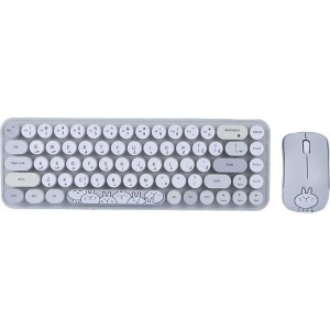 کیبورد و موس بی سیم مافی I Bean Pro