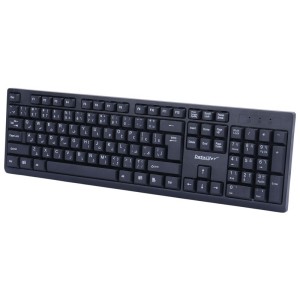 کیبورد و موس بی سیم دیتالایف KM-W01