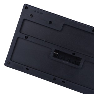 کیبورد و موس بی سیم دیتالایف KM-W01