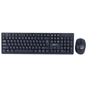 کیبورد و موس بی سیم دیتالایف KM-W01