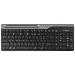 کیبورد بی سیم ای فورتک FBK25