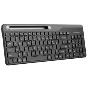 کیبورد بی سیم ای فورتک FBK25