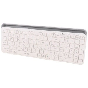 کیبورد بی سیم هیسکا HX-KE255