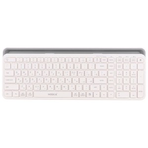 کیبورد بی سیم هیسکا HX-KE255