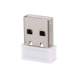 کیبورد بی سیم هیسکا HX-KE255