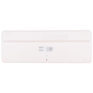 کیبورد بی سیم هیسکا HX-KE255