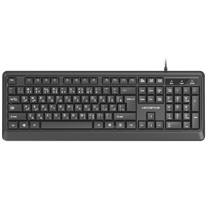 کیبورد هایکو استار HS-K700