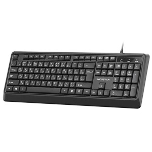 کیبورد هایکو استار HS-K700