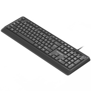 کیبورد هایکو استار HS-K700