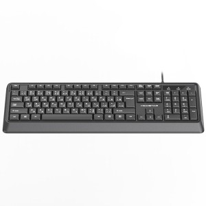 کیبورد هایکو استار HS-K700