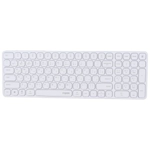 کیبورد بی سیم رپو E9350L