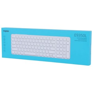 کیبورد بی سیم رپو E9350L