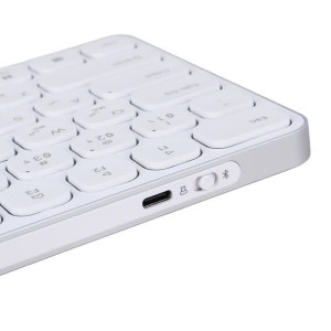 کیبورد بی سیم رپو E9350L