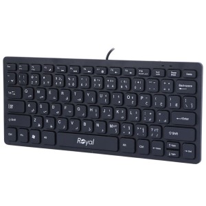 کیبورد رویال RK-305