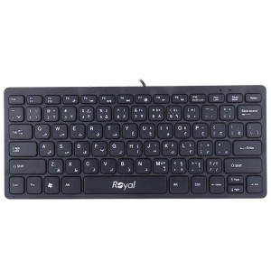 کیبورد رویال RK-305
