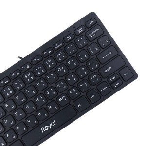 کیبورد رویال RK-305