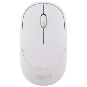 کیبورد و موس بی سیم رویال RKM-810