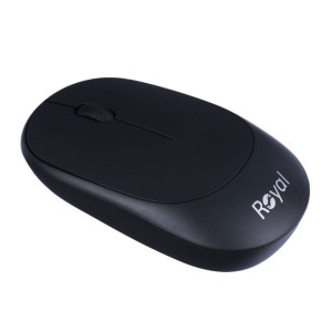 کیبورد و موس بی سیم رویال RKM-810
