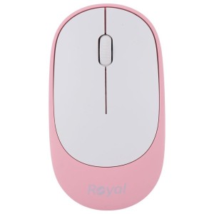 کیبورد و موس بی سیم رویال RKM-810