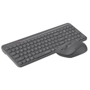 کیبورد و موس بی سیم ای فورتک FG3300 Air2