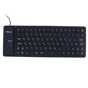 کیبورد ژله ای رویال RK-700