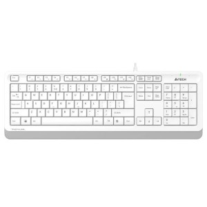 کیبورد ای فورتک FSTYLER FK10