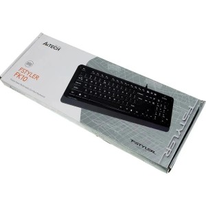 کیبورد ای فورتک FSTYLER FK10
