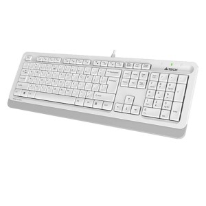 کیبورد ای فورتک FSTYLER FK10