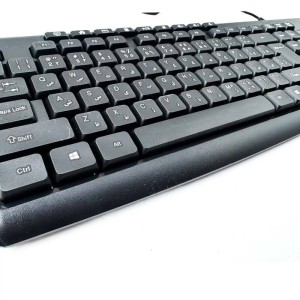 کیبورد اکسون K07