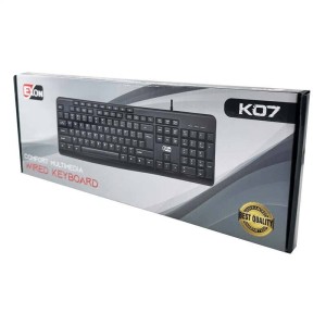 کیبورد اکسون K07
