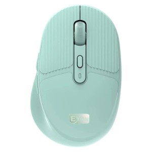 کیبورد و موس بی سیم اکسون EX05