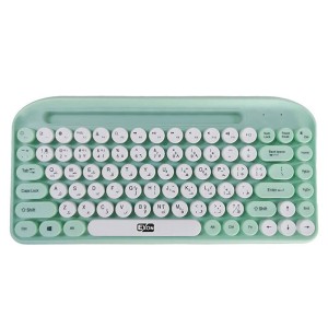 کیبورد و موس بی سیم اکسون EX05