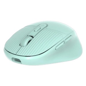 کیبورد و موس بی سیم اکسون EX05