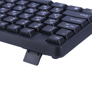 کیبورد R8 1802