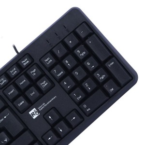 کیبورد R8 1802