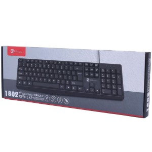 کیبورد R8 1802