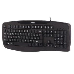 کیبورد تسکو TK 8043