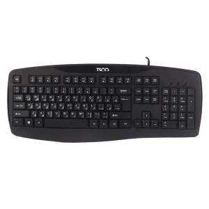 کیبورد تسکو TK 8043