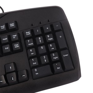 کیبورد تسکو TK 8043