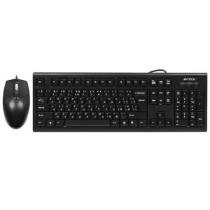 کیبورد و موس ای فورتک KR-8572s