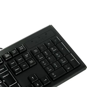 کیبورد و موس ای فورتک KR-8572s